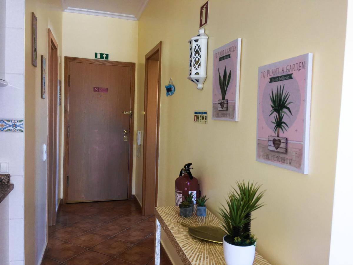 Primavera Portimão Kültér fotó