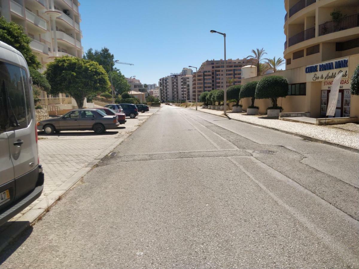 Primavera Portimão Kültér fotó